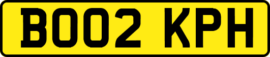 BO02KPH