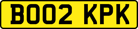 BO02KPK
