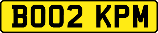 BO02KPM