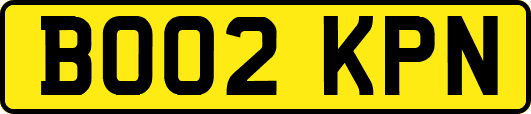 BO02KPN