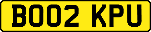 BO02KPU