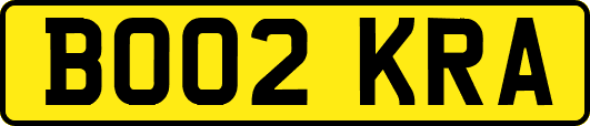 BO02KRA