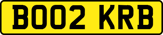 BO02KRB