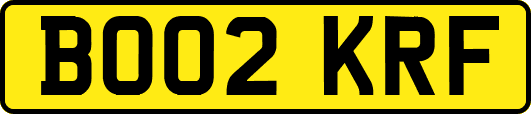 BO02KRF