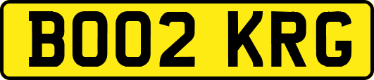 BO02KRG