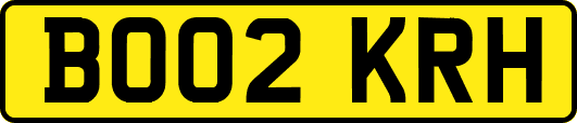 BO02KRH
