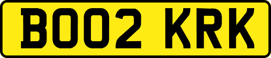BO02KRK