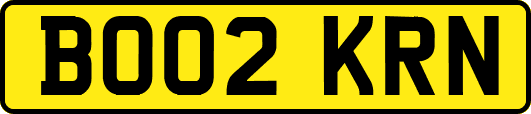 BO02KRN