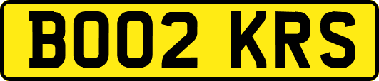 BO02KRS