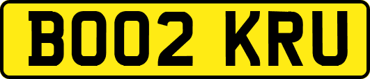 BO02KRU