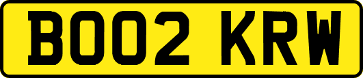 BO02KRW