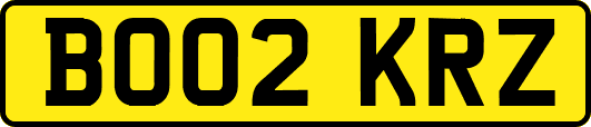 BO02KRZ