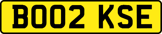 BO02KSE