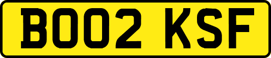 BO02KSF