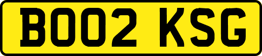 BO02KSG