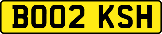 BO02KSH