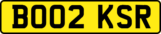 BO02KSR