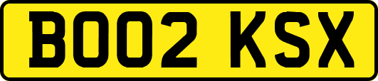 BO02KSX