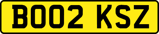 BO02KSZ
