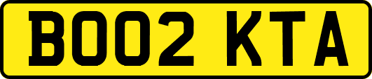 BO02KTA