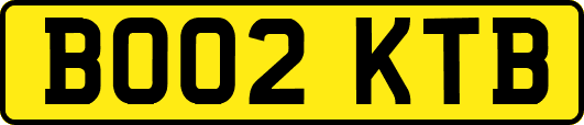 BO02KTB