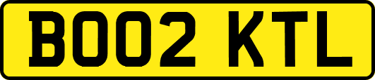 BO02KTL