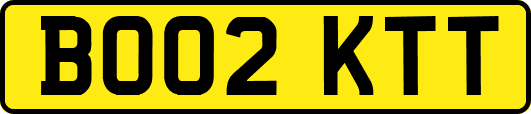 BO02KTT