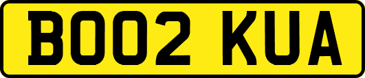 BO02KUA