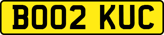 BO02KUC