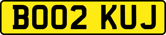 BO02KUJ