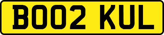 BO02KUL