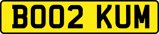 BO02KUM