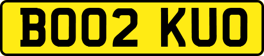 BO02KUO