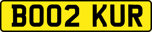 BO02KUR