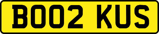 BO02KUS
