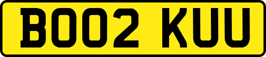 BO02KUU