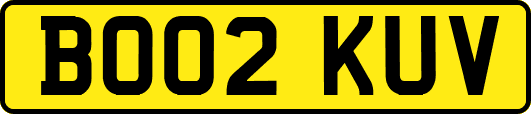 BO02KUV