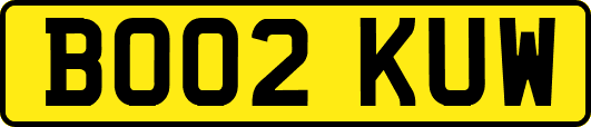 BO02KUW