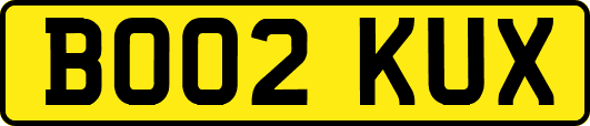 BO02KUX