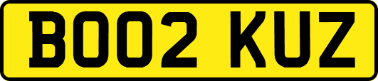 BO02KUZ