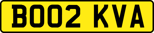 BO02KVA