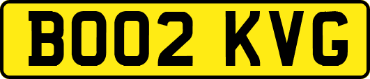 BO02KVG