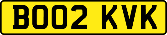 BO02KVK