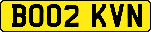 BO02KVN