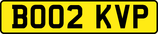 BO02KVP
