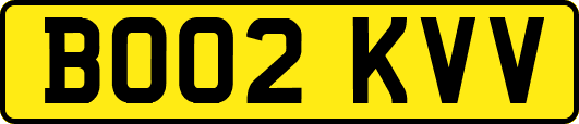 BO02KVV
