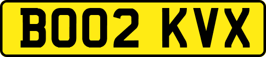 BO02KVX