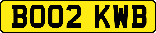 BO02KWB