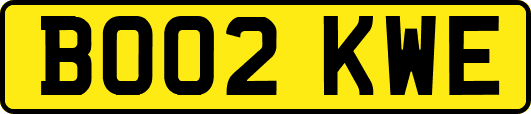 BO02KWE