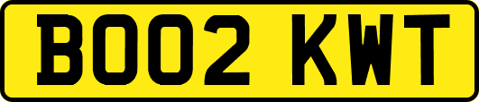 BO02KWT